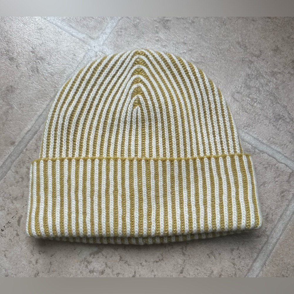 Madewell Merino Wool Beanie